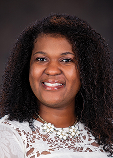 Quiana Scotland, MD